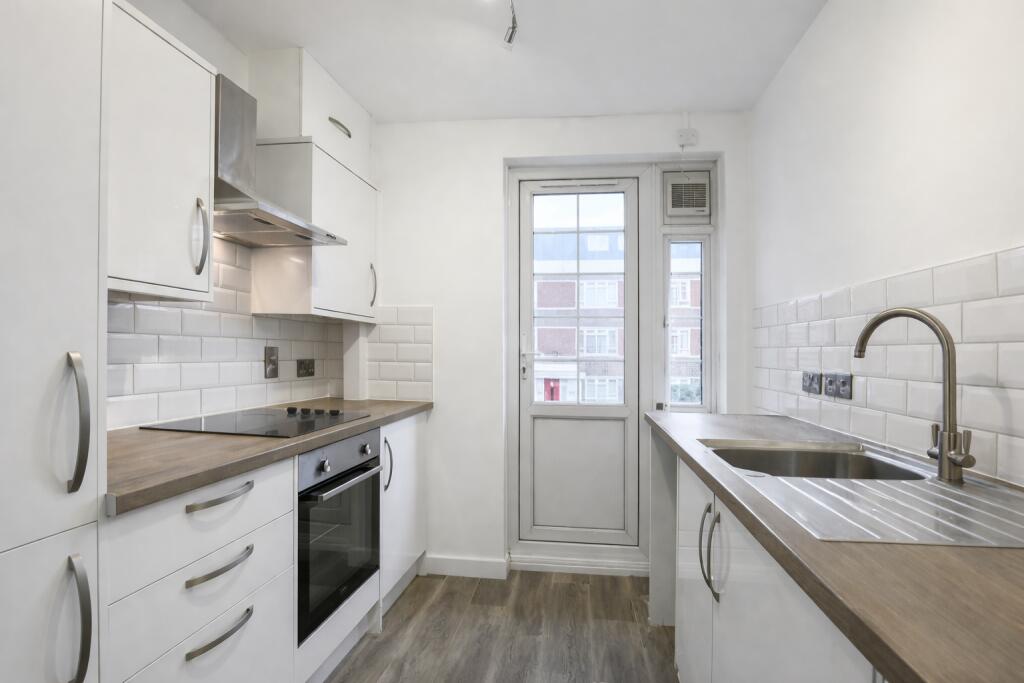 Main image of property: Tavistock Court, Tavistock Road, Croydon, CR0 2AL