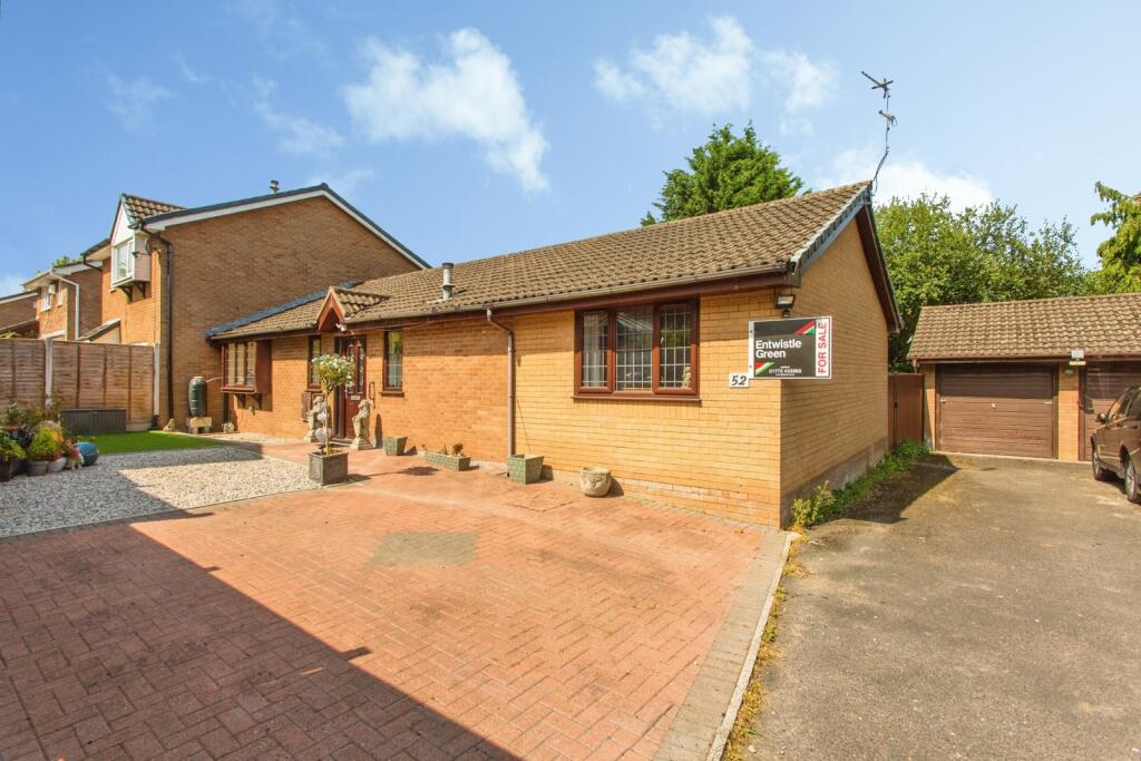 Main image of property: Masonfield, Bamber Bridge, Preston, Lancashire, PR5