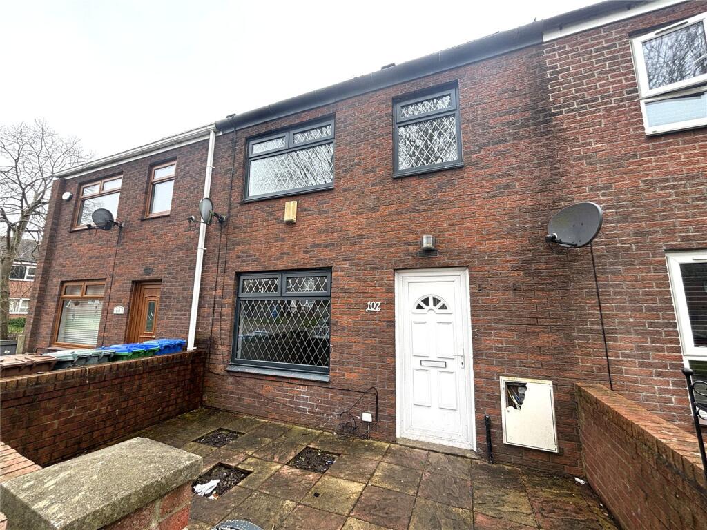 Main image of property: The Cray, Milnrow, OL16