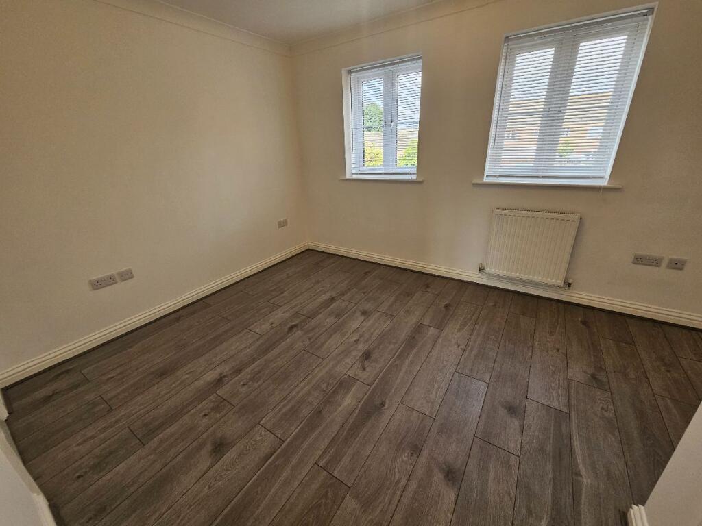 House in Fenland, Wisbech - More