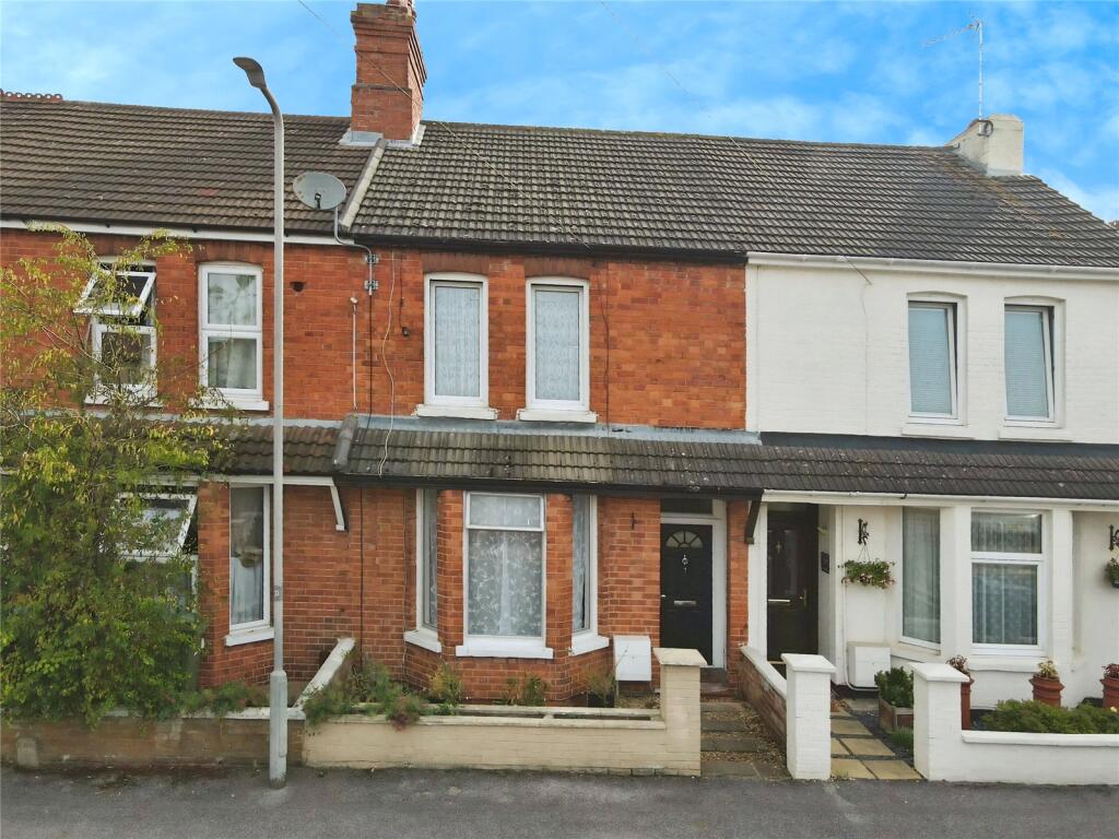 Main image of property: Windsor Street, Bletchley, Milton Keynes