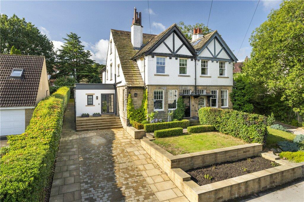 Main image of property: Cheltenham Avenue, Ilkley, West Yorkshire, LS29