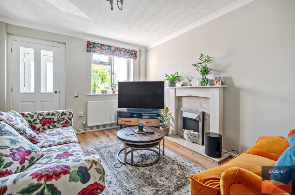 House in Reading - View 4