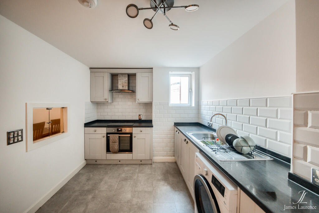 Apartment in Birmingham, Jewellery Quarter - More