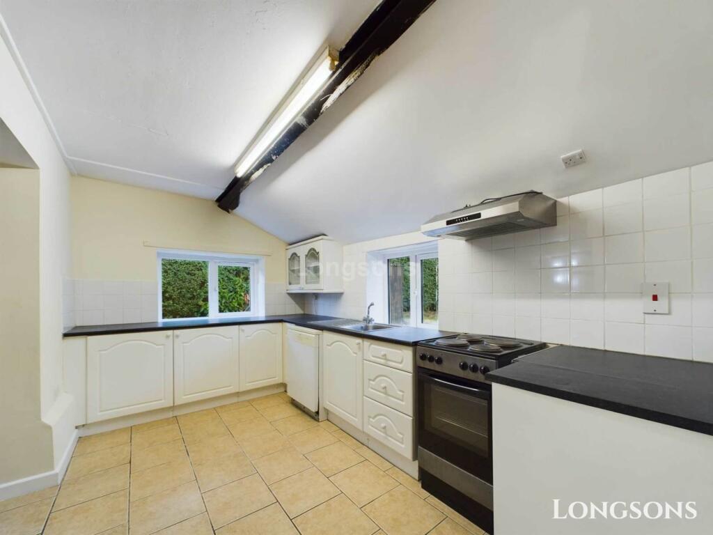 House in Breckland, Fransham - View 2