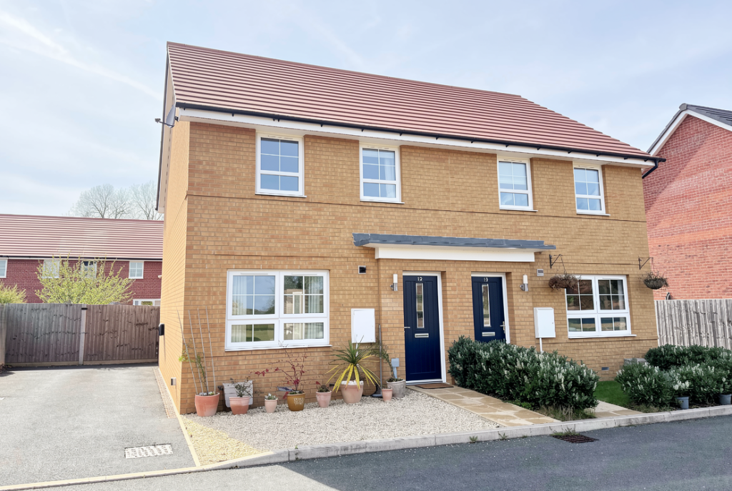 Main image of property: Greenbanks, Lower Stondon, Henlow, SG16