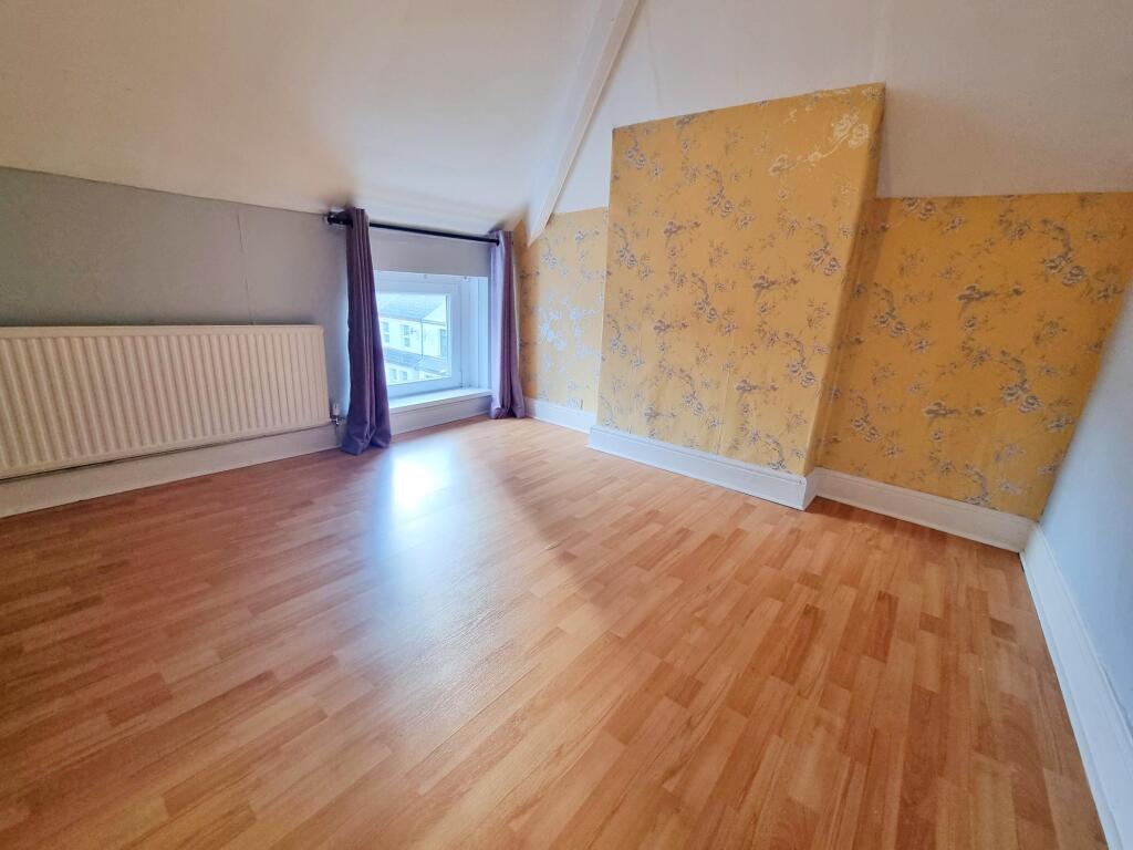 Apartment in Cardiff - More
