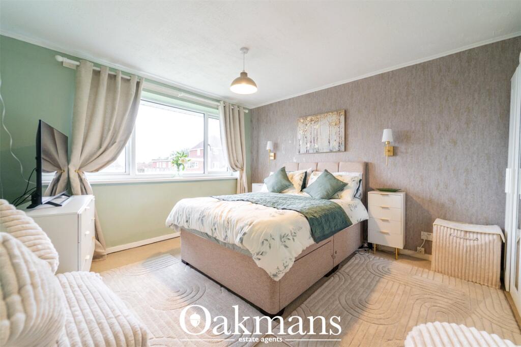 Apartment in Birmingham - View 5