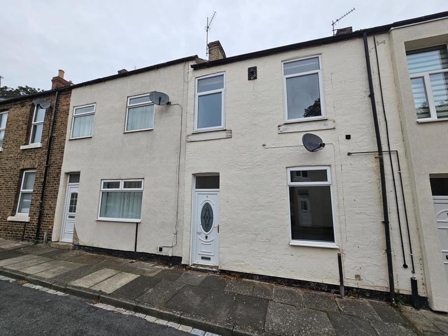 Main image of property: Dublin Street, Darlington, County Durham