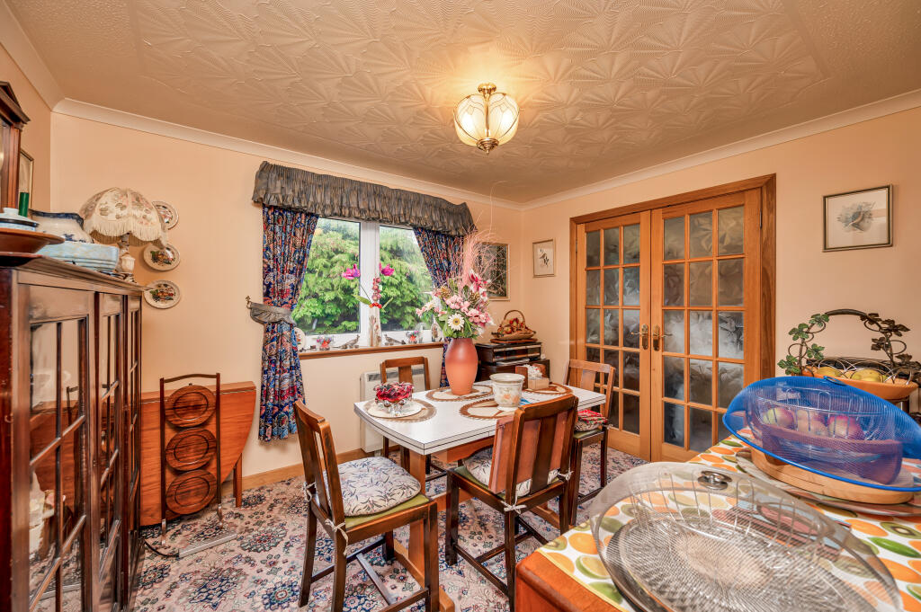 Tri Deug Sealbach, 18 Rowan Crescent, Dornoch, Highland, IV25 3QP - View 6
