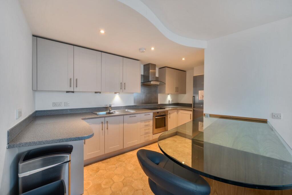 Apartment in London - View 4