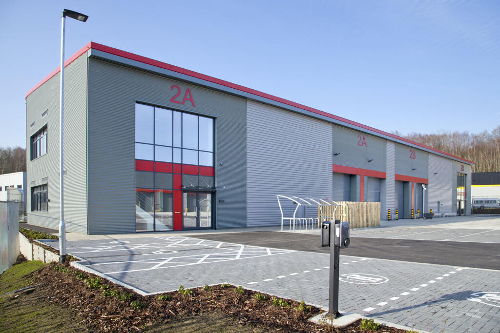 Main image of property: Tavis House Business Centre, Unit 2a & Unit 2b, Chapman Way, Tunbridge Wells, Kent, TN2