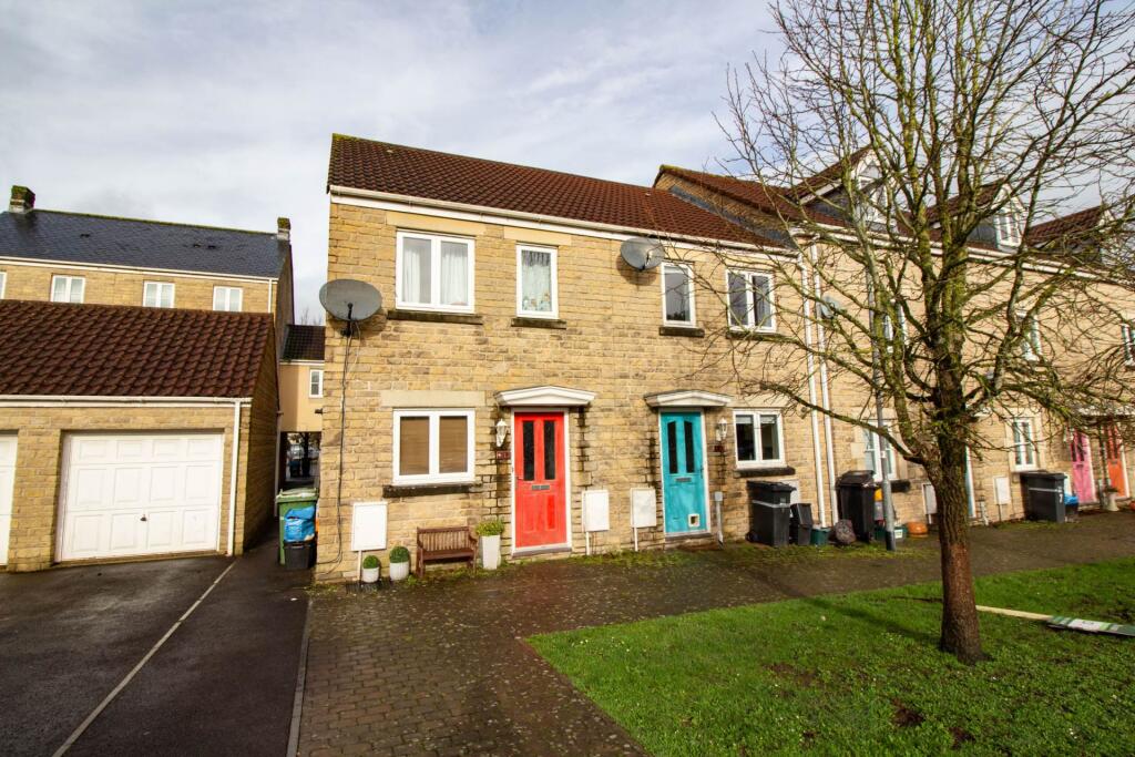 Main image of property: Marleys Way, Frome