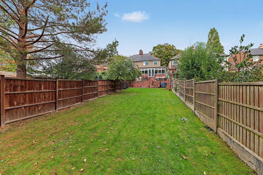 West View Road, Newbold, Chesterfield photo 4