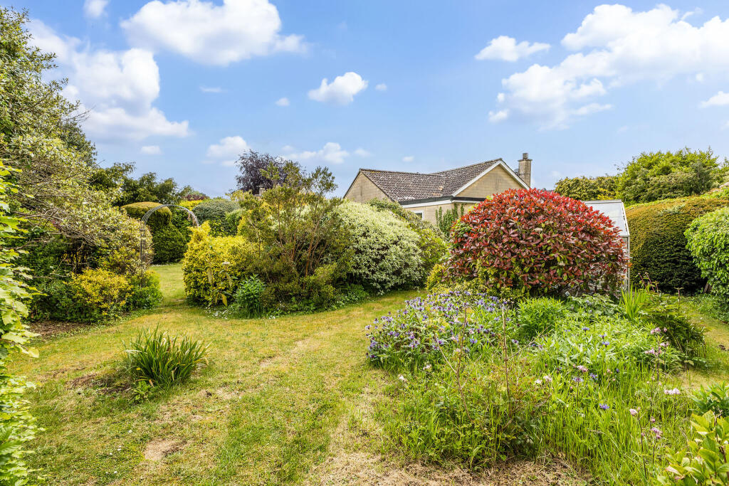 Gladstone Road, Combe Down, BA2 photo 5