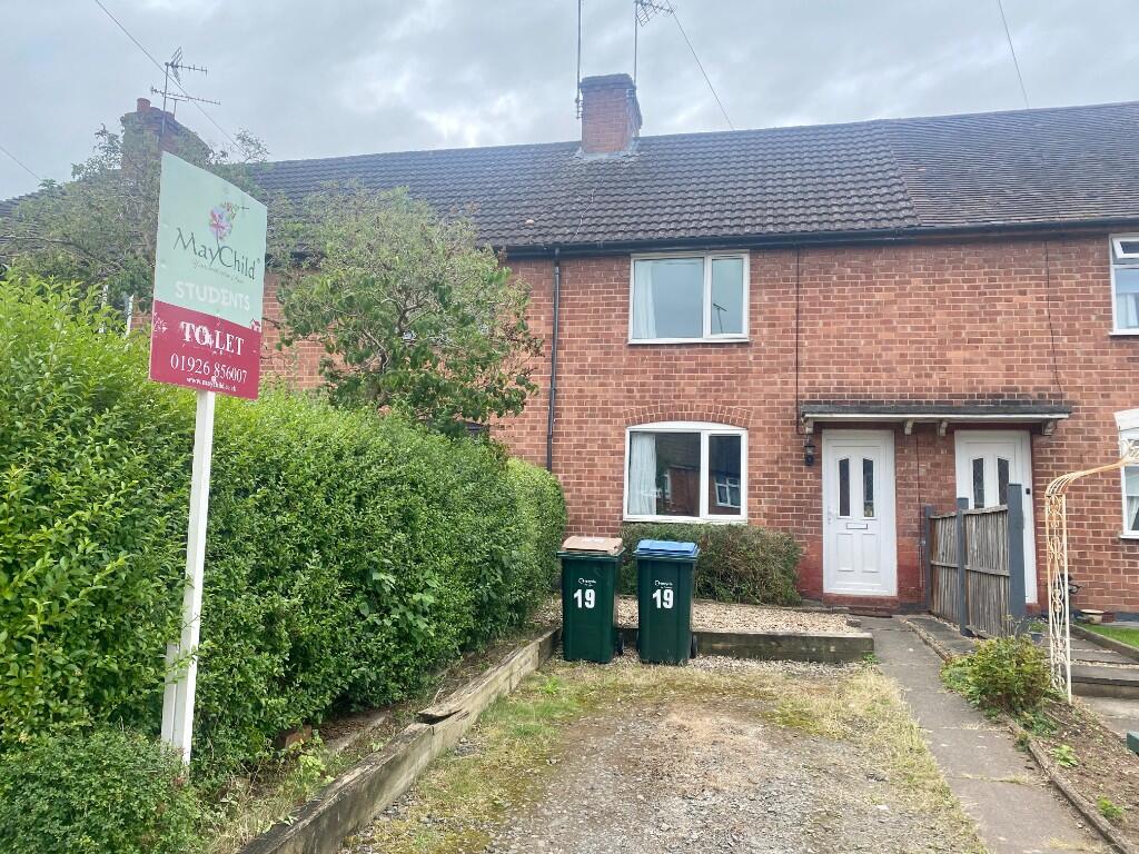 Main image of property: Seagrave Road, Coventry, West Midlands, CV1