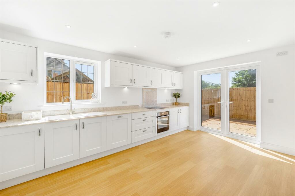 Sherridans Way, Sutterton photo 2