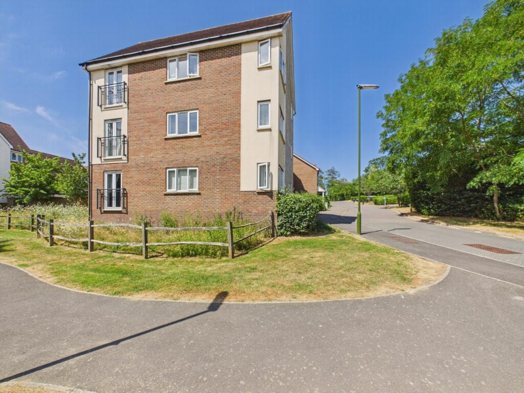 Main image of property: Bowden Way, Haywards Heath, RH16