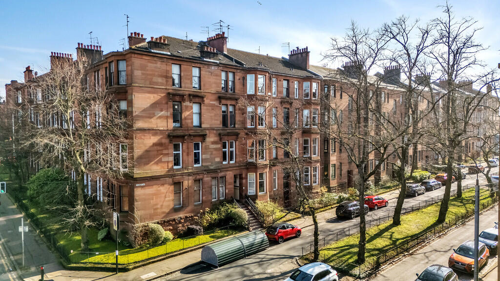Main image of property: Dudley Drive, Hyndland