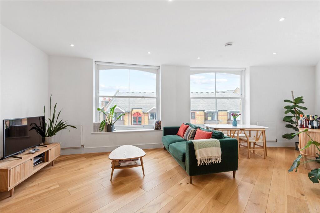 Main image of property: Stamford Road, London, N1