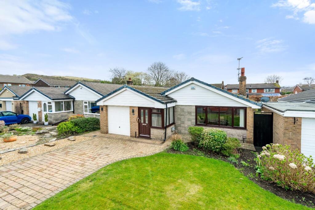 Main image of property: Lynwood Grove, Harwood, Bolton