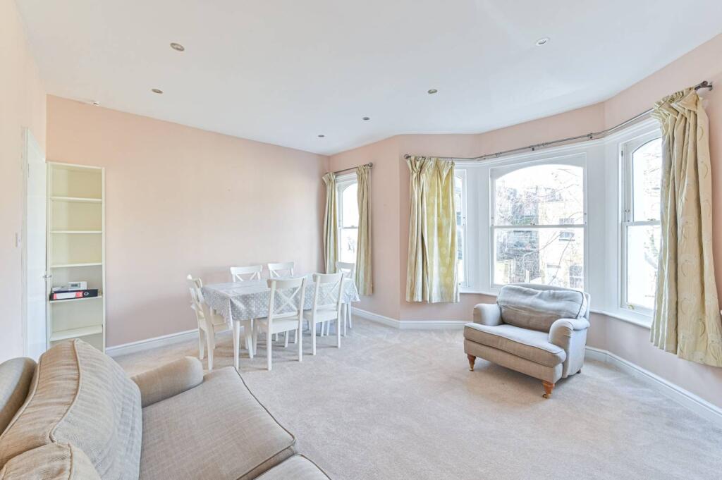 Main image of property: Ballater Road, Clapham, London, SW2