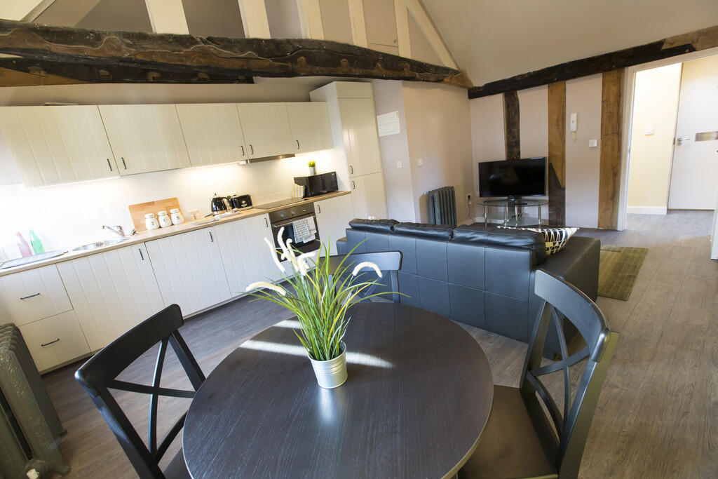 Apartment in Coventry, Lower Stoke - View 5
