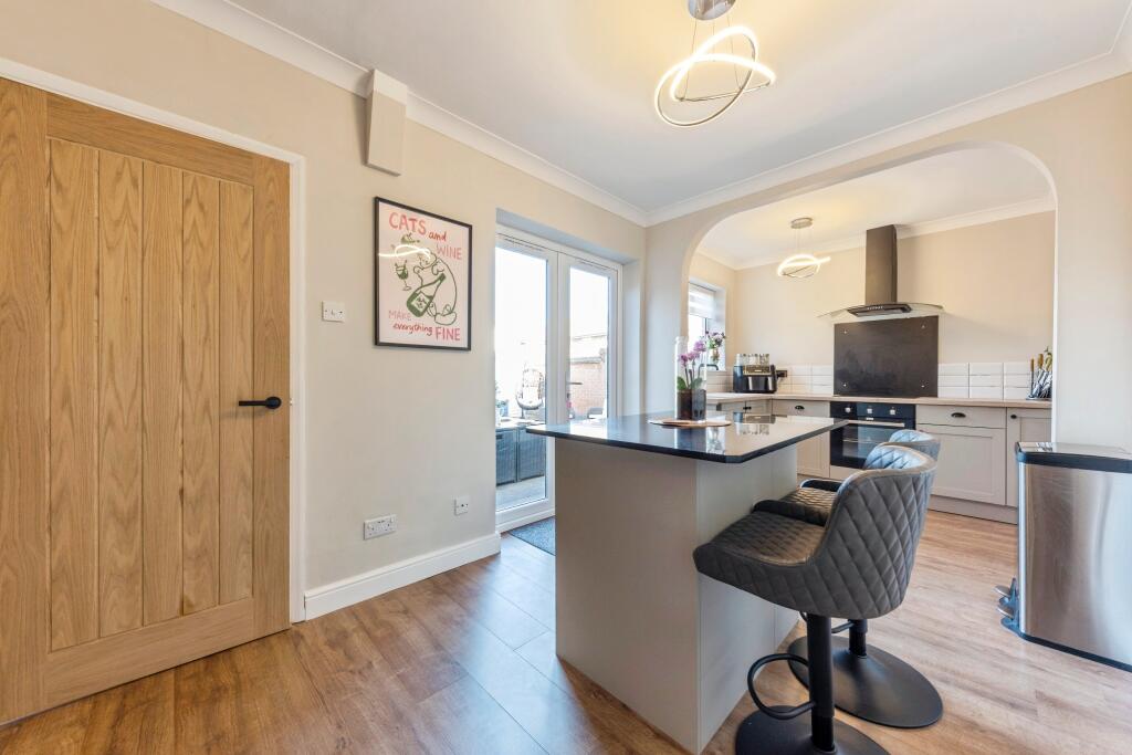 Grassthorpe Road, Newark, NG23 - View 4