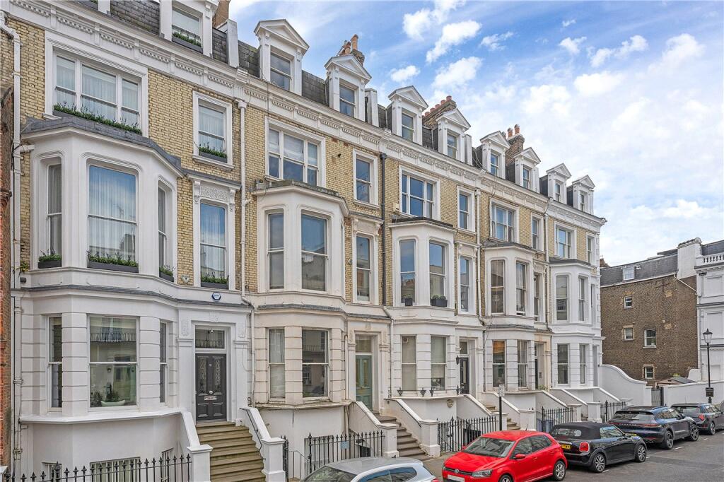 Main image of property: Campden Grove, Kensington, London, W8