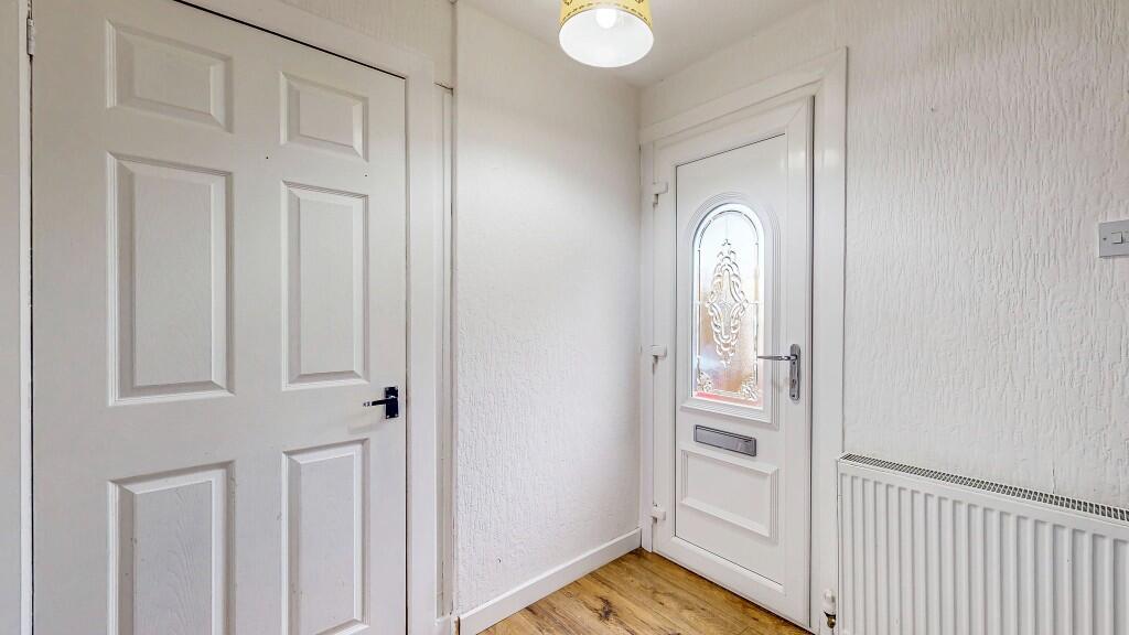 Russell Court, Kilmarnock, KA3 7QQ - 2