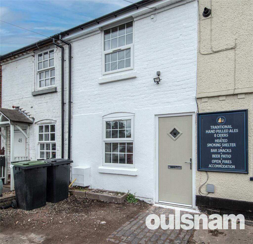 Main image of property: Hanbury Road, Stoke Heath, Bromsgrove, Worcestershire, B60