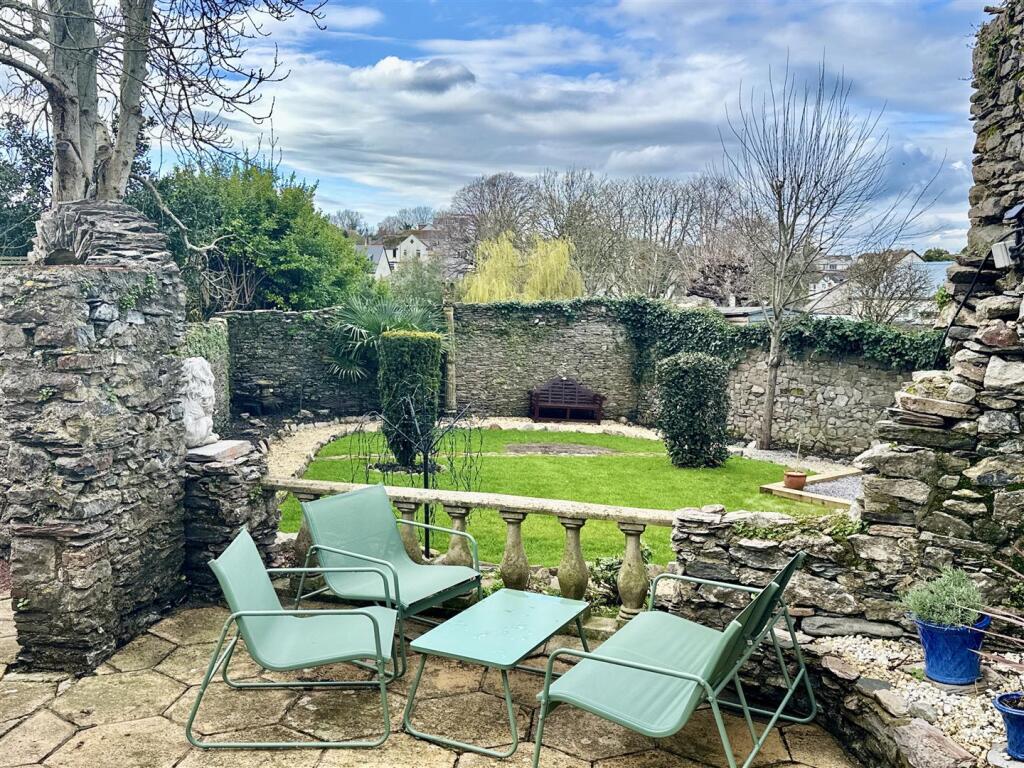 Main image of property: Milton Street, Brixham