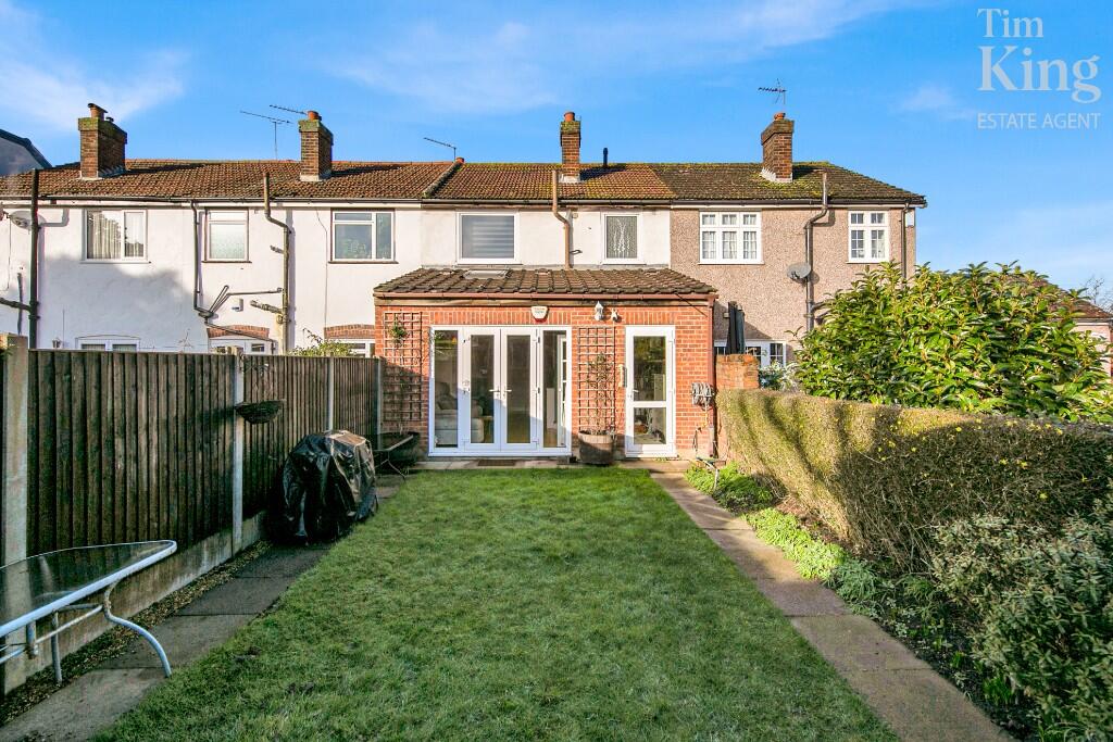Drysdale Avenue, Chingford, E4 photo 3