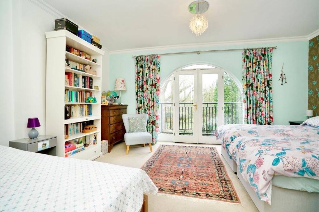 House in St Neots - More
