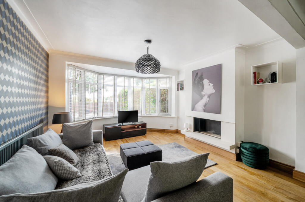 House in Leeds - View 4