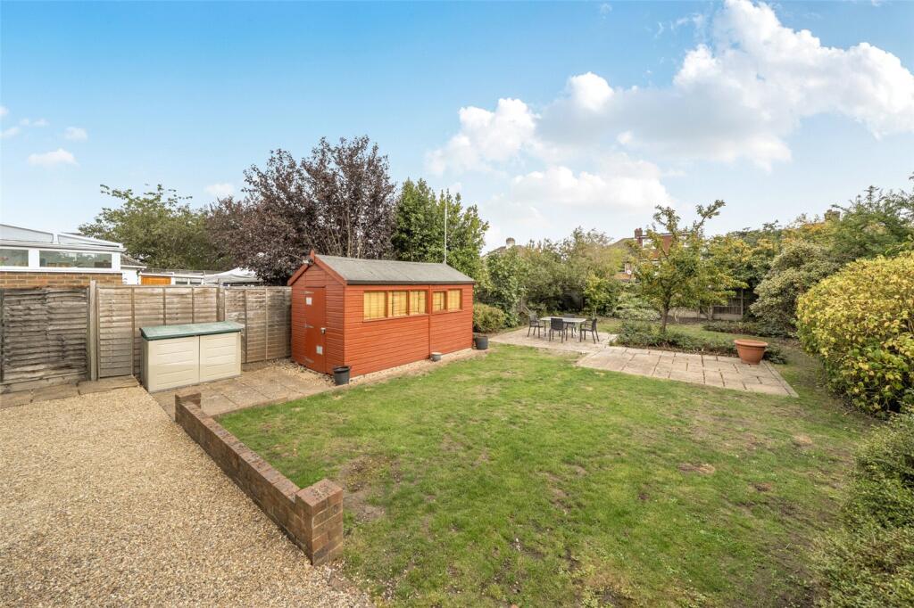 House in London - View 4