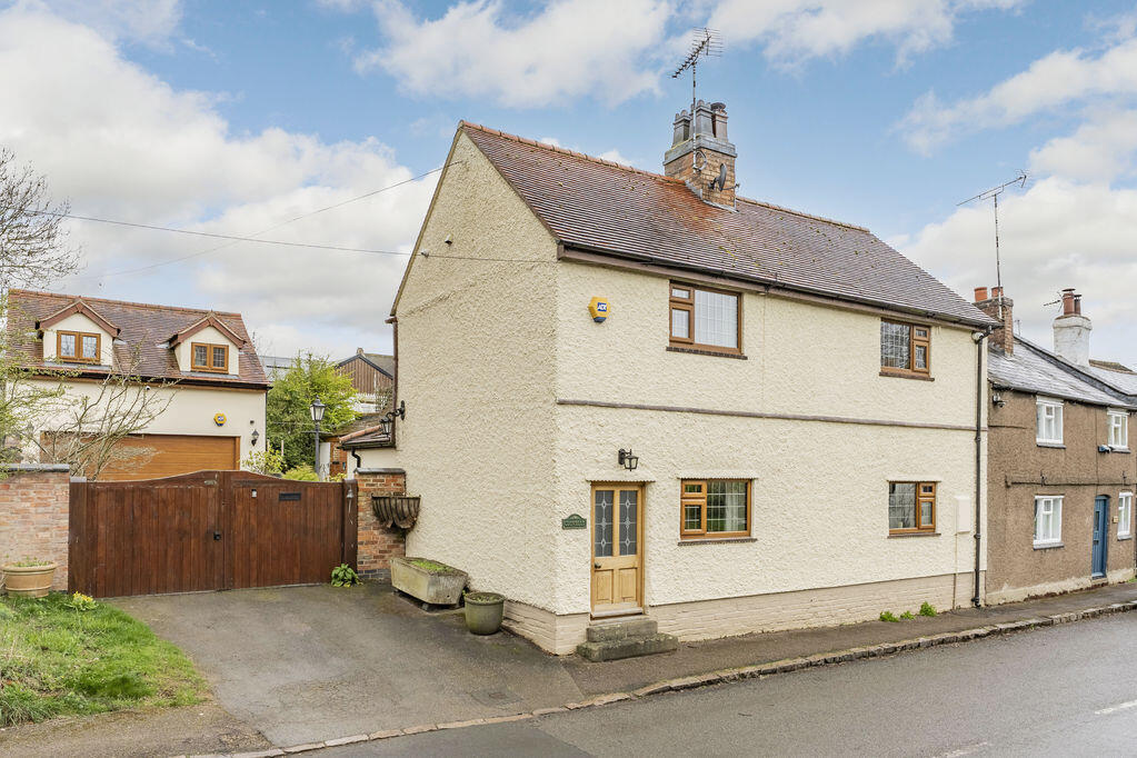 Main image of property: Walton Road, Kimcote 