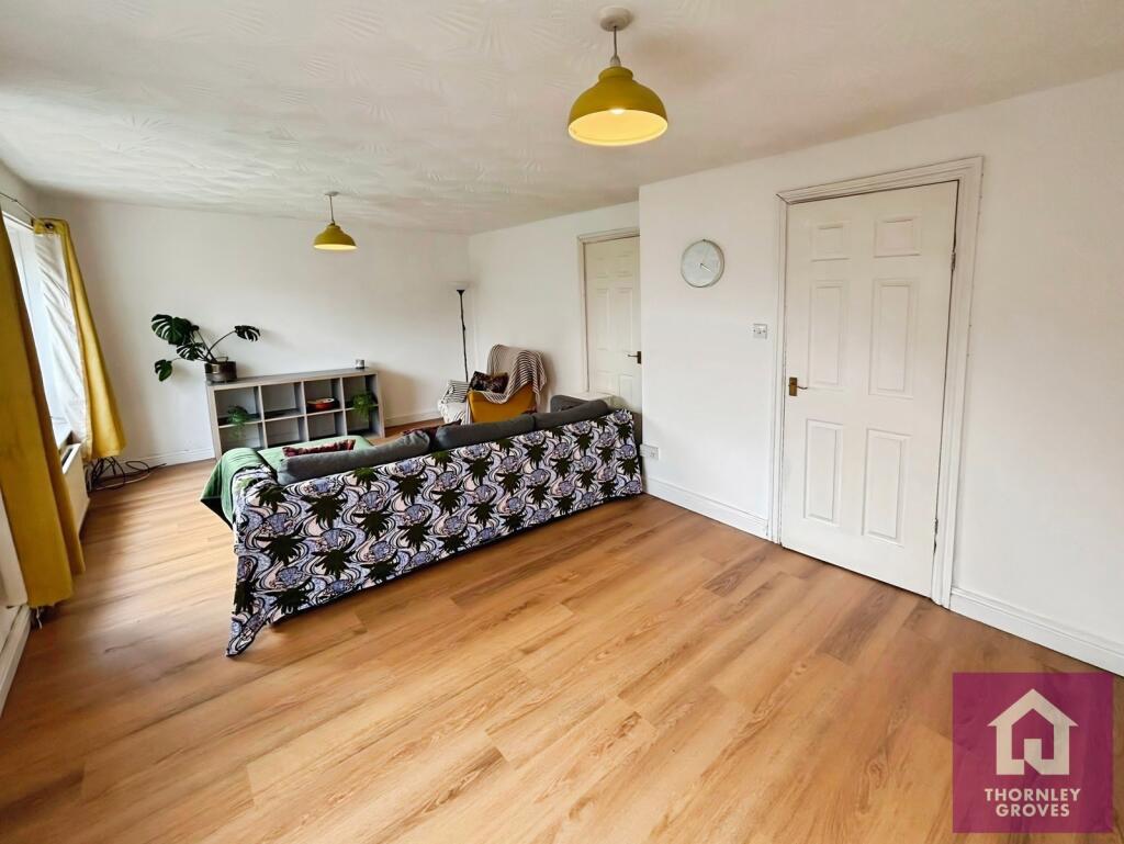 House in Salford, Pendleton - View 4