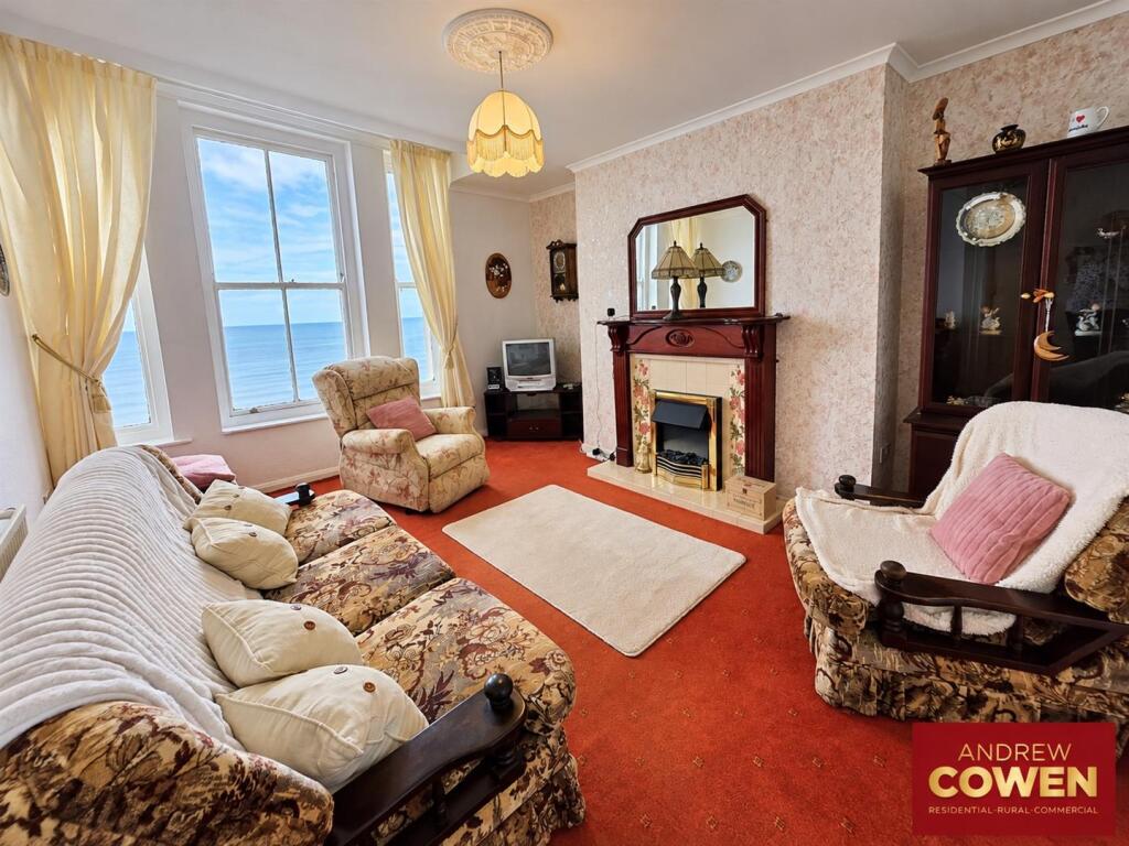 Main image of property: Queens Parade, Scarborough