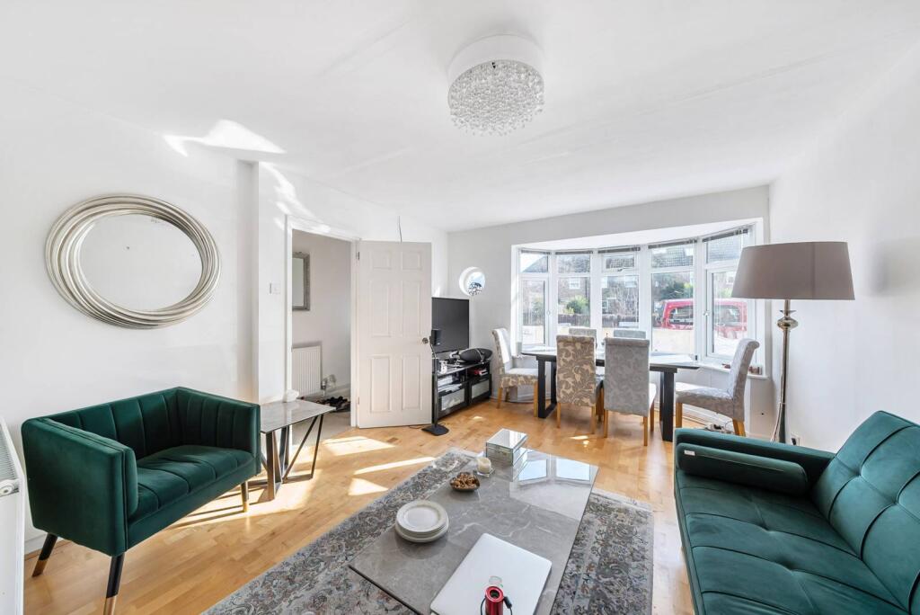 Main image of property: Lock Road, Ham, Richmond, TW10