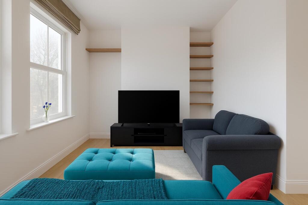 Main image of property: Tower Bridge Road, Southwark, SE1