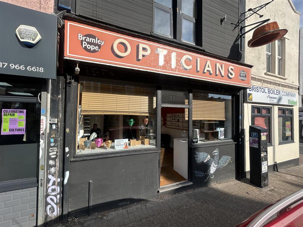 Main image of property: North Street, Bristol