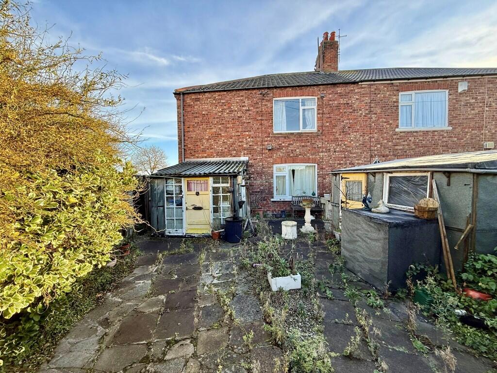 West Dyke Road, Redcar, North Yorkshire, TS10 photo 3