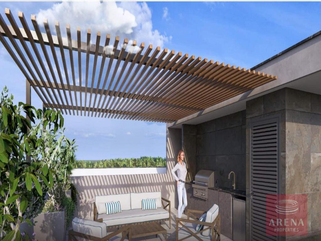 Main image of property: Larnaca, Agios Nicolaos