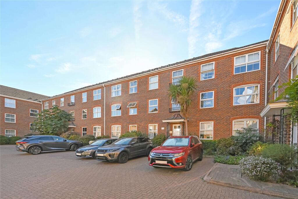 Main image of property: Paxton Road, London, SE23