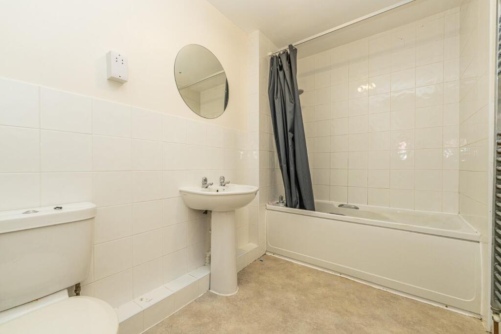 Apartment in Walsall, West Midlands - View 4