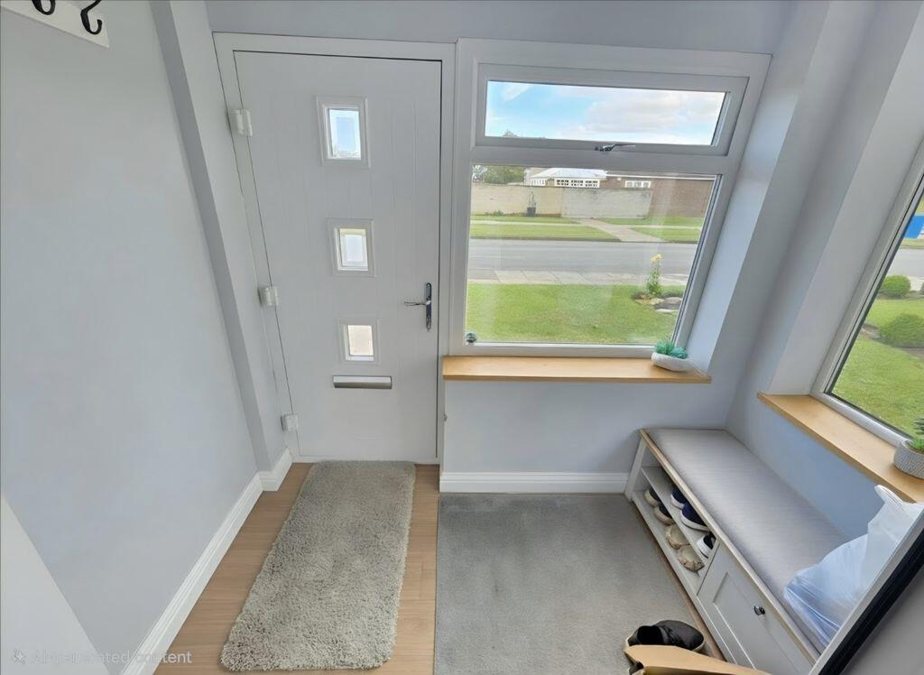 House in Cramlington, Whitelea - View 5