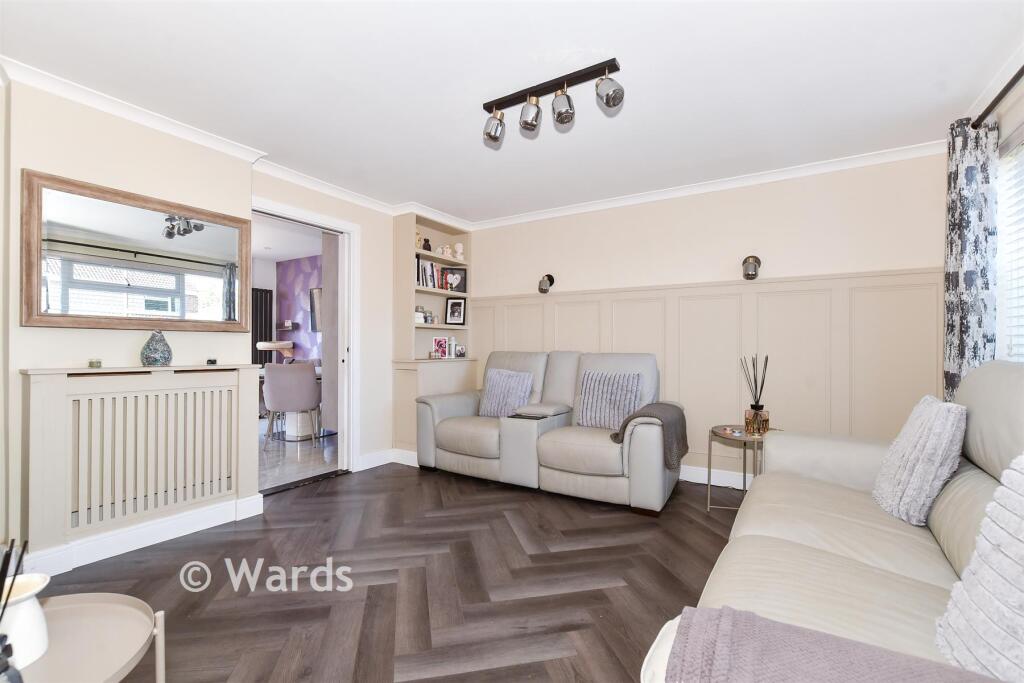 House in Tonbridge - More