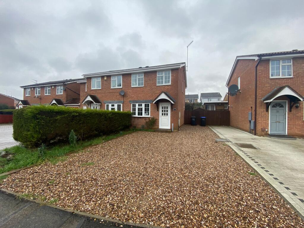 Main image of property: Wilford Avenue, Northampton, NN3 9UQ