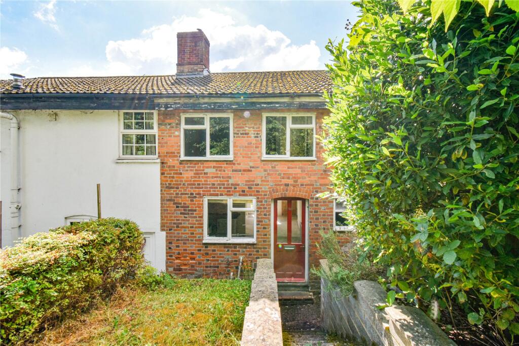 Main image of property: North Street, Pewsey, Wiltshire, SN9